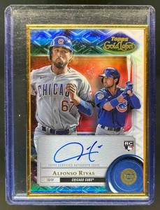 2022 Topps Gold Label | eBay