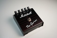 Marshall Guv’nor MKI Original aus den 90er Jahren