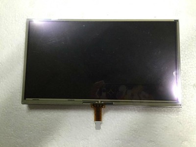 1PCS 7'' 800×480 Resolution  LQ070Y5DG36 Touch LCD Screen Panel