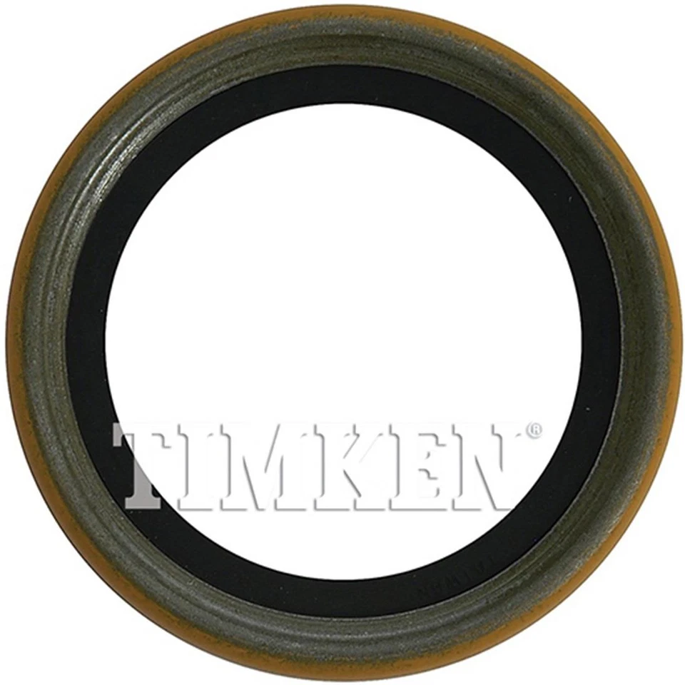 Sello de rueda Timken para Chevrolet Chevelle 1968-1972 para Buick Skylark 1967-1972 Foto 3 de 3