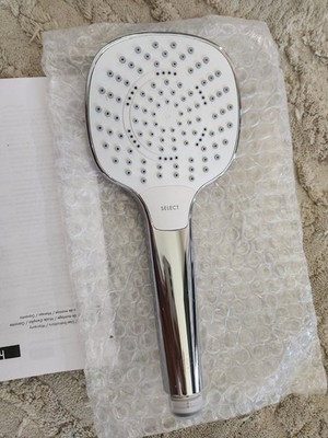 Hansgrohe Croma Select E 110 3jetH X 04723400 new open box 