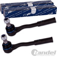 2X Meyle Spurstangenkopf Vorne FüR Mercedes Cls C219 S-KLASSE W220 C215 Sl R230