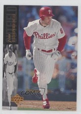 1994 Upper Deck Jim Eisenreich #157 13in