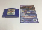 New ListingHydro Thunder (Nintendo 64) With Manual