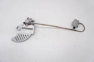 2016 FC250 Rear Brake Assembly OEM Caliper Master Cylinder Brembo Husqvarna #2