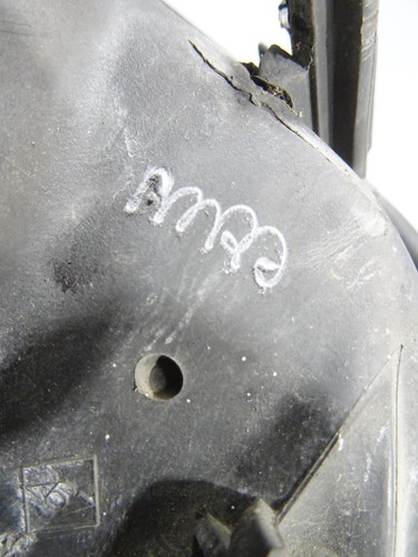 KOPLAMPGLAS LINKS Renault Laguna I (B56) 7701047879 #106581969 - Afbeelding 4 van 5