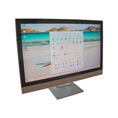 HP Pavilion 27-r050ng All-in-One 27'' i5 SSD+1TB Win11 Radeon R7 WLAN OVP