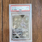 Pokémon Mewtwo 052 Scarlet & Violet Promo Holo PSA 6 2023 English Card