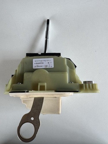 03-09 Mercedes W203 C55 AMG C350 CLK350 Floor Gear Selector Shifter OEM