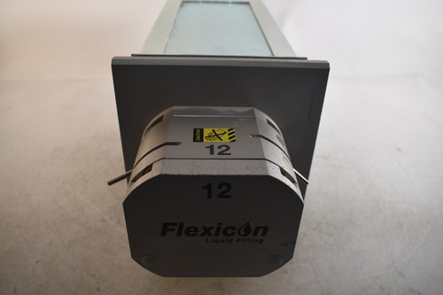 Watson Marlow Flexicon PD12P 91-151-014 PERISTALTIC LIQUID FILLING MACHINE Pump 
