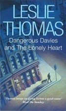Dangerous Davies And The Lonely Heart by Thomas, Leslie Paperback Book The Cheap