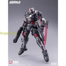  HEMOXIAN Over Zero TASTIER Full Set Version 1/10 Scale Model Kit gifts