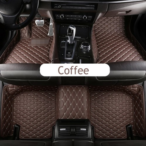 For Hyundai Tucson FloorLiner Car Floor Mats Auto Floor Carpets Rugs 2019-2021 - Picture 25 of 34