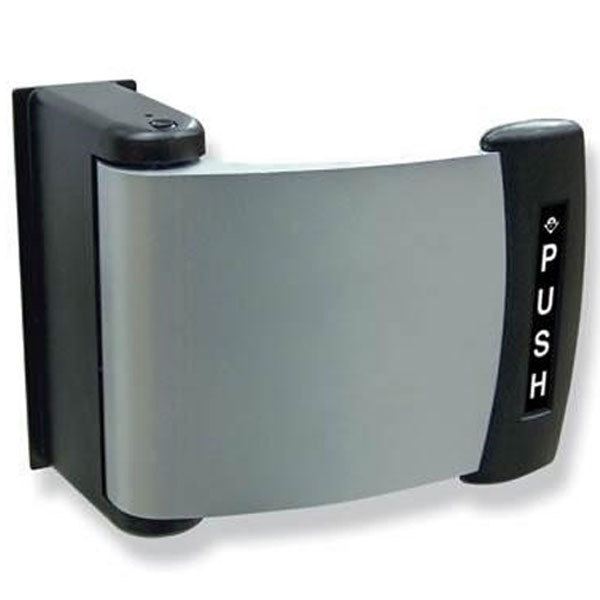 Adams Rite Push To Right Paddle Handle 4700 (4591-04-01-628)