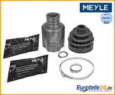 Joint kit, drive shaft Meyle 1004980274 for Audi Q3 TT VW