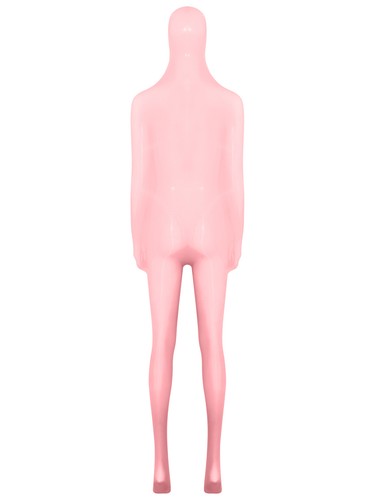 Damen Strampler Mama Catsuit Full Cover Overall Ultra Turnanzug Strumpfhose Motiv - Bild 52 von 57