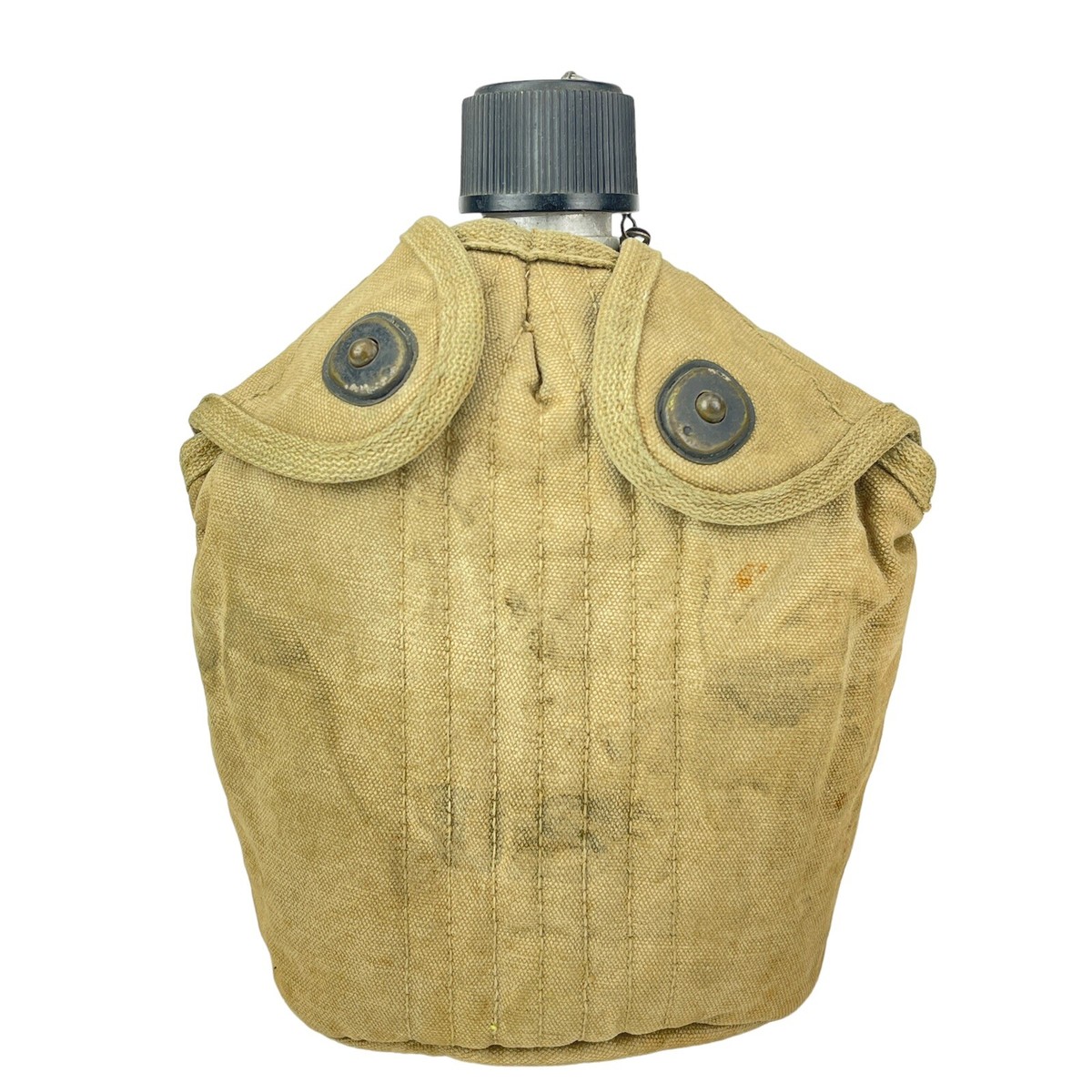 Vintage US ARMY WWII Cover (