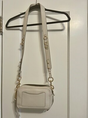 【美品】MARC JACOBS THE SOFTSHOT 21 MARC JACOBS 
