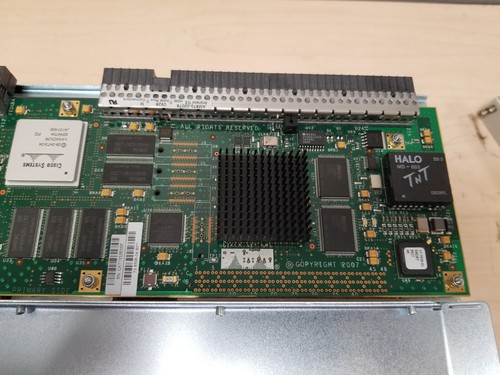 Cisco uBR10-2XDS-SIP - Picture 12 of 16