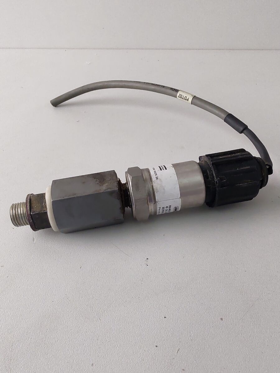 Jumo MIDAS SI Atlas Copco 1089962536 Pressure Sensor | eBay Jumo MIDAS SI Atlas Copco 1089962536 Pressure Sensor | eBay