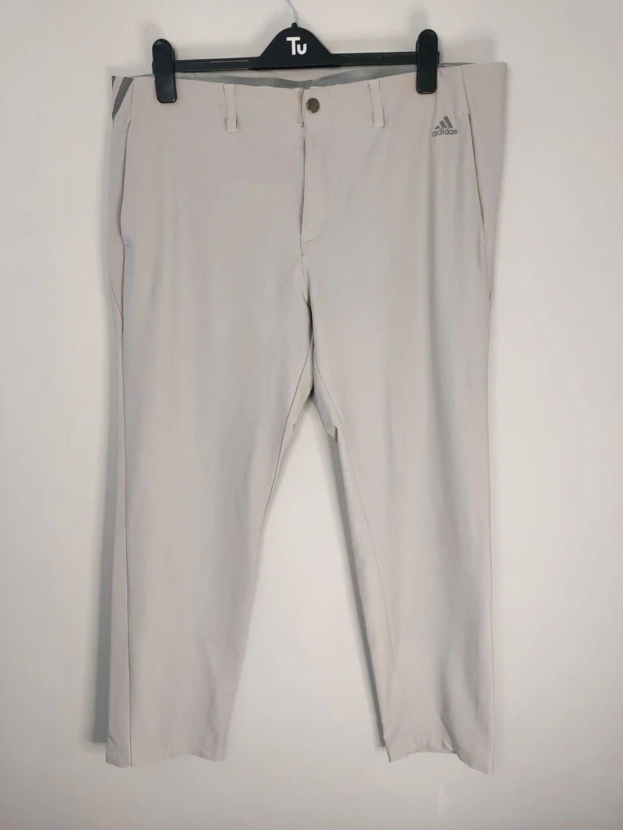 Adidas ultimate chino pant zapatos top