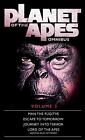 Planet of the Apes Omnibus 3 by Titan Books