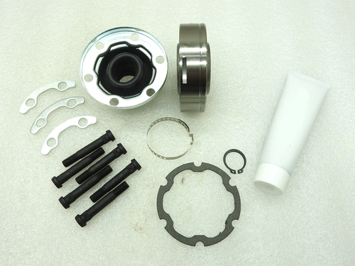 BMW E39 E46 E60 E61 X5 E53 X3 E83 E65 ARTICULACIÓN EJE CARDÁN 86/32 - Imagen 6 de 10