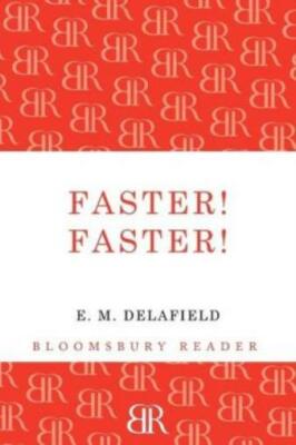 Faster! Faster!