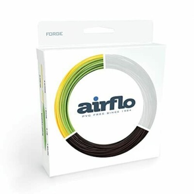 Airflo Forge Fly Line - WF6 Sinking