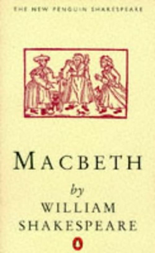 Macbeth (New Penguin Shakespeare S.) Hunter, George and Shakespeare, William