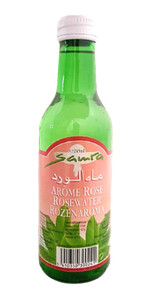 3x Rosen Wasser je 245ml Rosenblütenwasser Rosenwasser