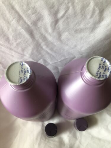 (Nuovo) Pureology Hydrate Shampoo and Condition, 33,8 once ciascuno (Confezione da 2) Sigillato! - Foto 3 di 3