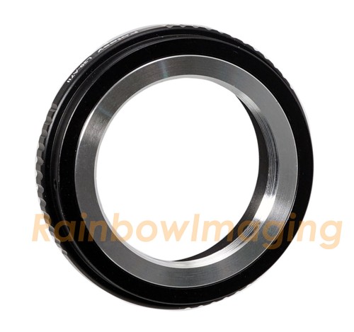 Adjustable 39mm M39 Lens to Sony E Mount a6500 ZV-E10 a6300 a6000 a5100 Adapter - Picture 3 of 7