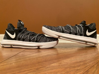 kd 10 oreo