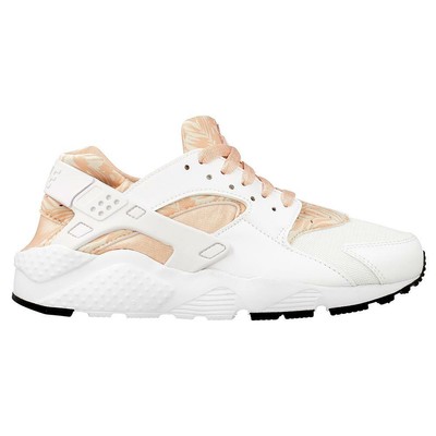 nike huarache run print gs