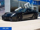 New Listing2008 Ferrari 599 Coupe