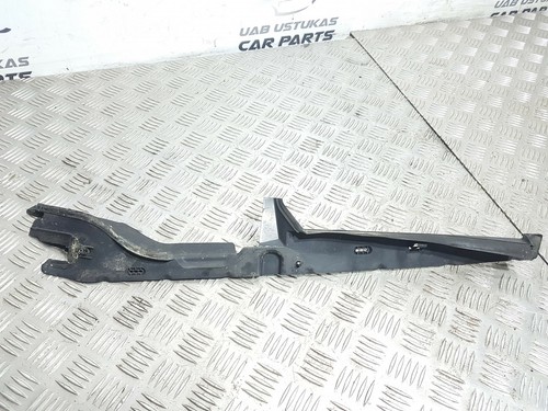 Ford Mondeo MK IV 2008 Sonstiges Einzelteil Motorraum 7S71A02079A GUST27064