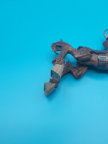 2007 Star Wars 30th Anniversary #32 YODA & KYBUCK Action Figure Kybuck Only - Picture 10 of 14