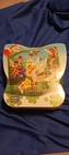 Disney Collectible Fairies "Tinker Bell" Tin W/ Puzzle New & Factory Sealed