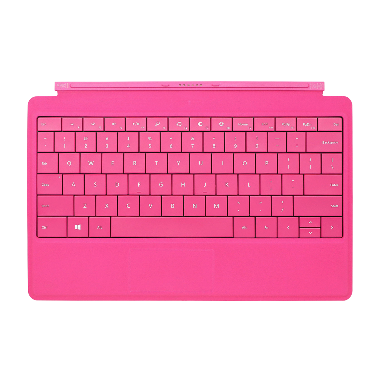 Microsoft Surface Rt 2 Pro 1 Pro 2 Type Cover 2 Keyboard