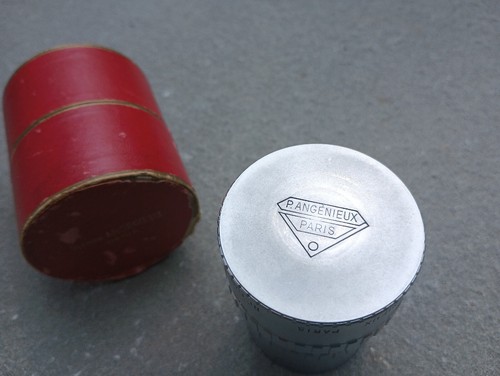 Pierre Angenieux RETRO-ZOOM 5.5-25mm Type K2 Made In France with Original Box - Picture 4 of 23