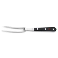 WÜSTHOF Classic 6" Meat Fork | Curved