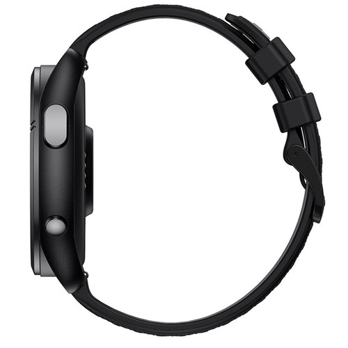 For Garmin Forerunner 265 22MM Silicone Bracelet Replacement Watch Strap Buckles - Picture 13 of 32