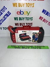 NINTENDO SWITCH Deluxe Travel Case: MARIO & LUIGI | PDP Gaming 🔥