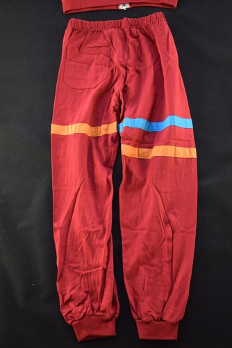 Dubin Ski Anzug Winter Suit Snowboard Vintage 80s 80er Deadstock 1984 D 48 NEU - Bild 10 von 10