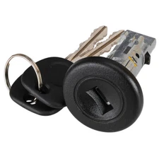 Ignition Lock Cylinder Switch with 2 Keys Fit for Chevy Silverado Tahoe Yukon