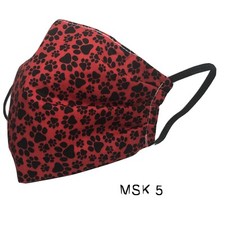 Unisex Face Mask Reusable Washable Cover Masks Style Fashion Cloth Men Women USA