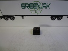 FUJI ELECTRIC EA53A 3 POLE 50 AMP AUTO BREAKER - USED - FREE SHIPPING