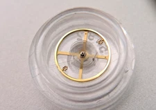 Genuine Original Rolex 2235 432, 2230 432 Balance Complete, NEW