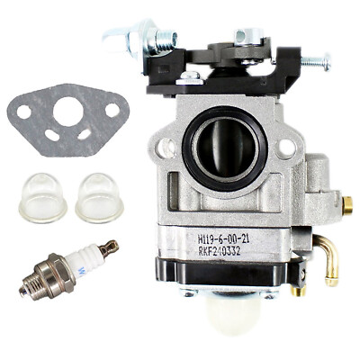 Generic MP15 15mm 1E40-5 Engine 43cc 52cc Brush Cutter Grass Cutter Carburetor